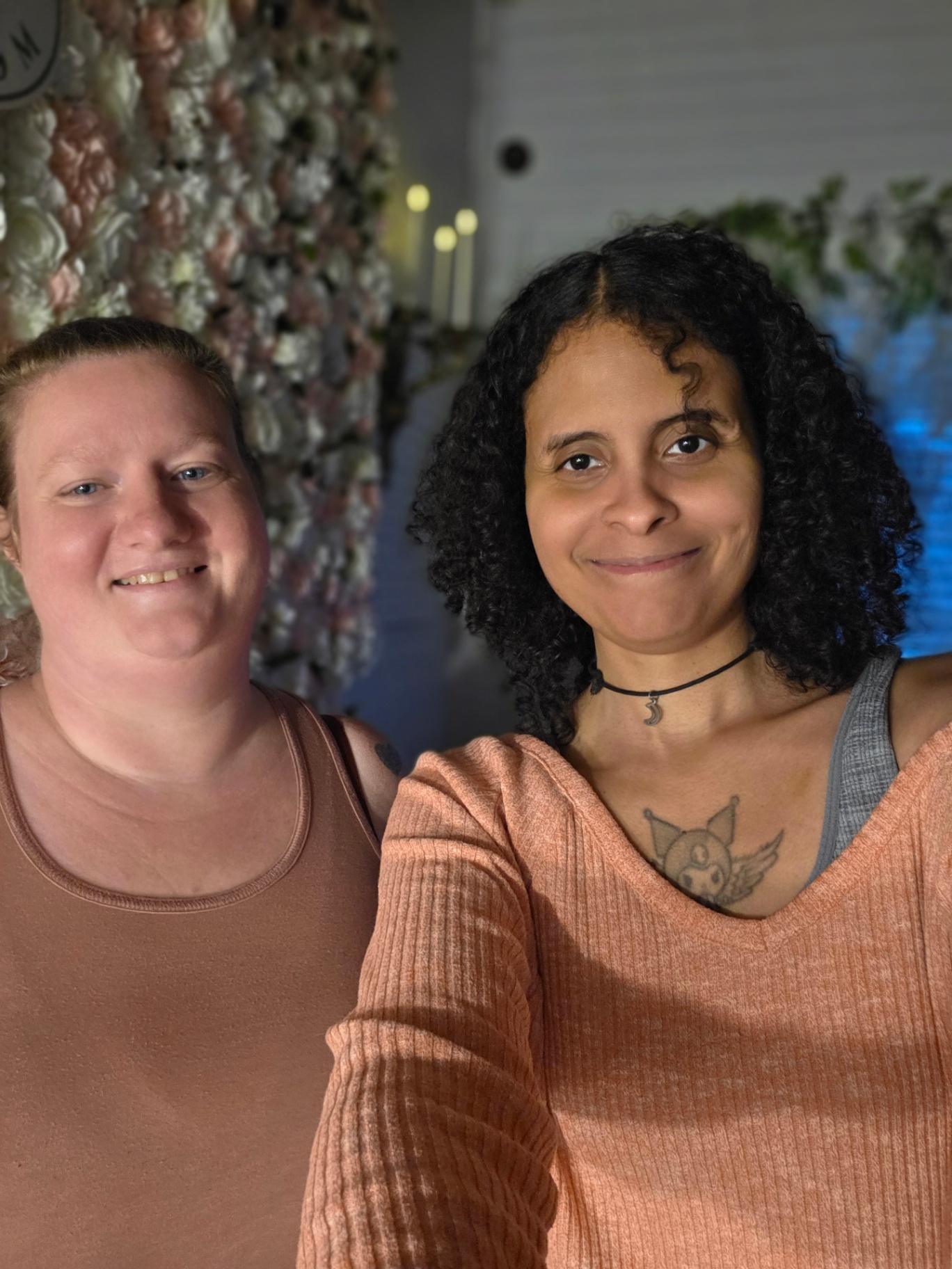 Hearth & Hobbies hosts at the first gathering